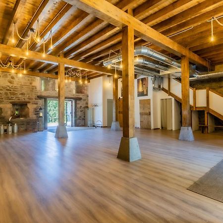 Fagoaga Dorretxea Bed & Breakfast Ergoyen Luaran gambar