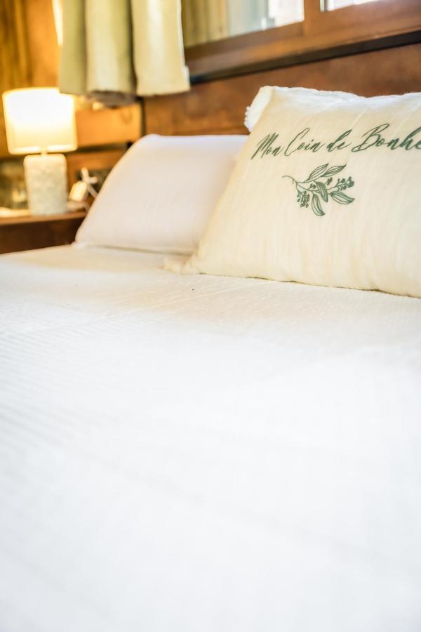 Fagoaga Dorretxea Bed & Breakfast Ergoyen Luaran gambar