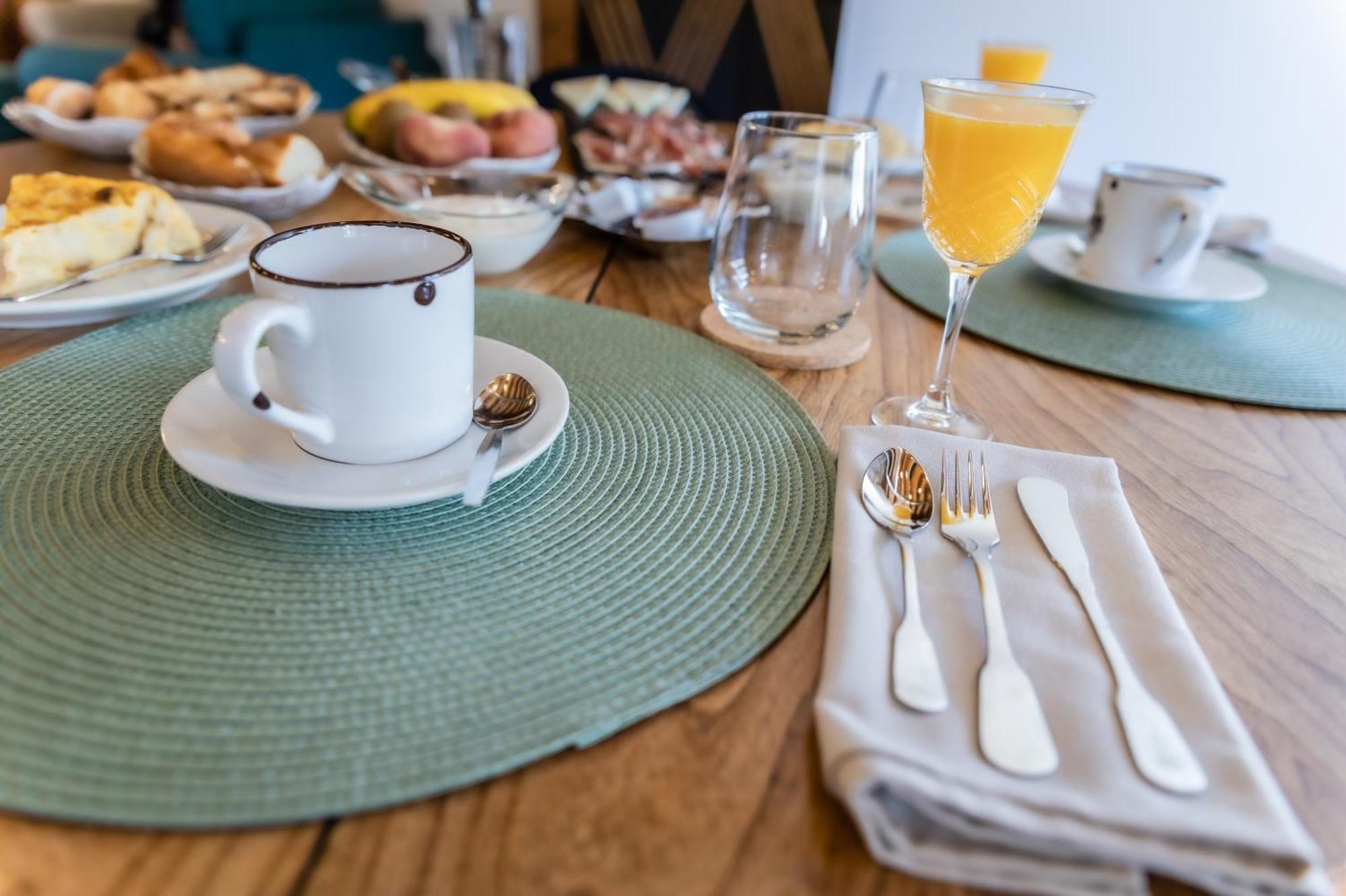 Fagoaga Dorretxea Bed & Breakfast Ergoyen Luaran gambar