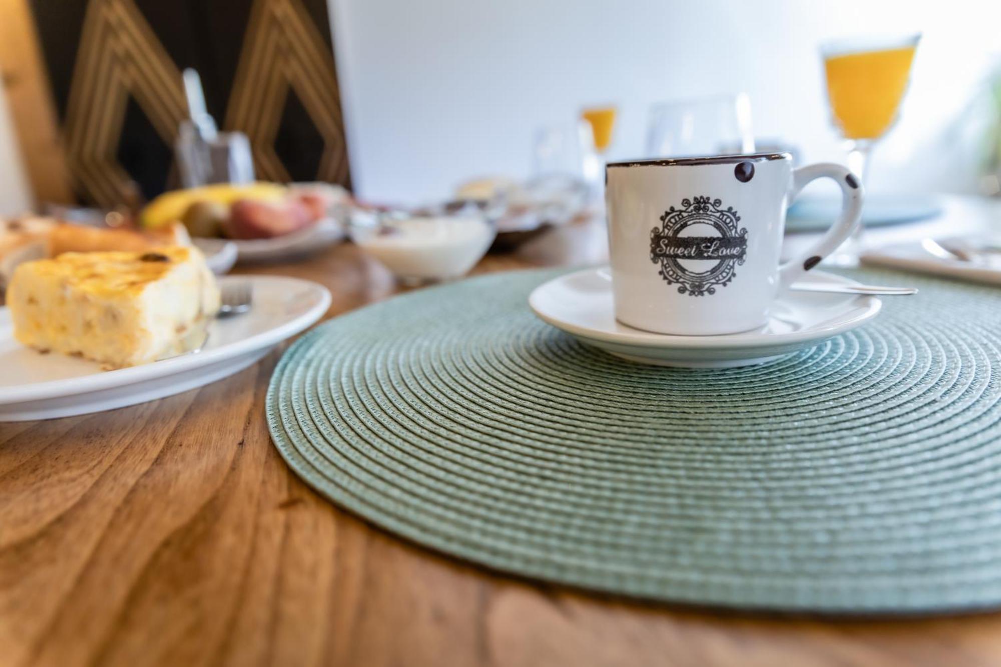 Fagoaga Dorretxea Bed & Breakfast Ergoyen Luaran gambar