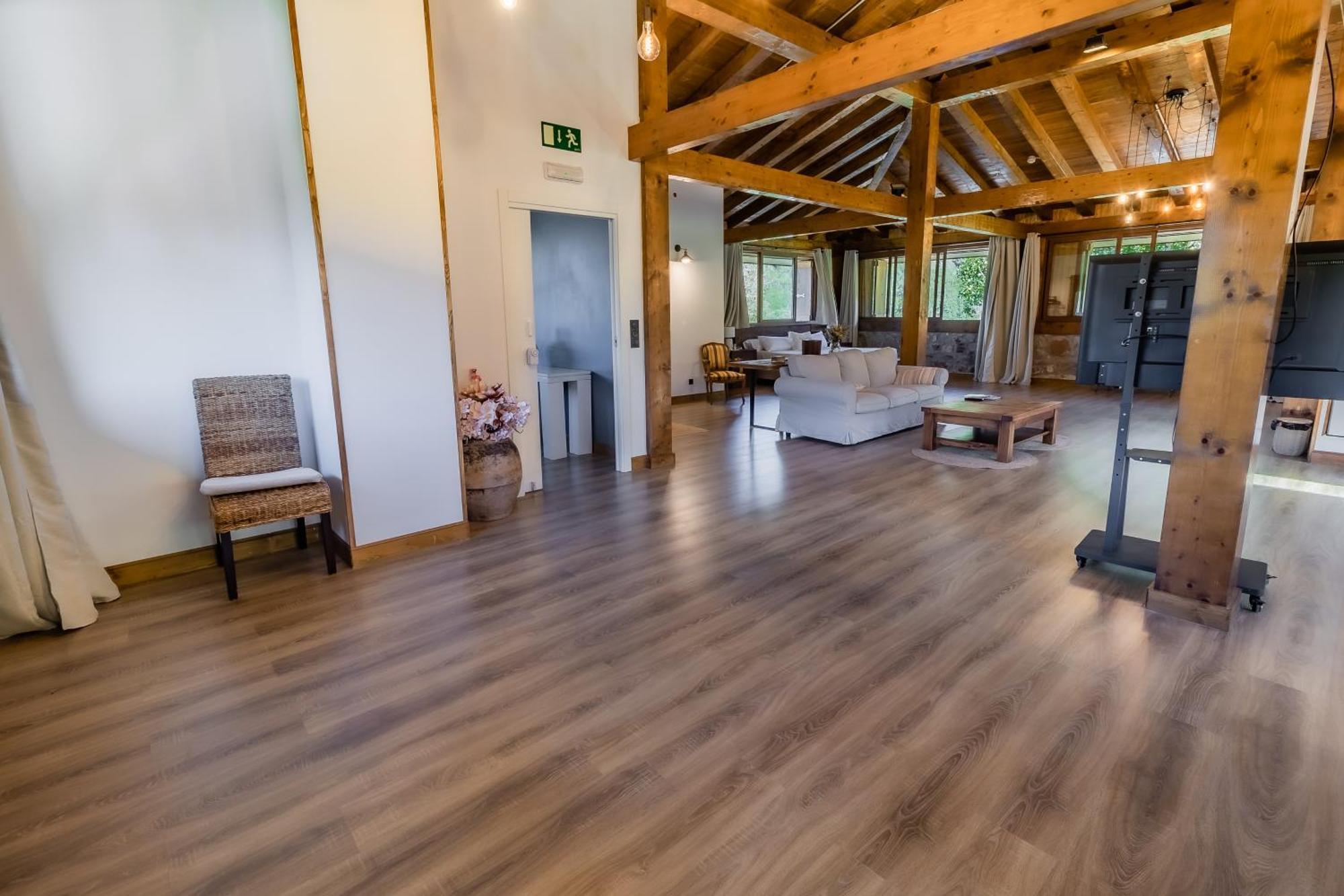 Fagoaga Dorretxea Bed & Breakfast Ergoyen Luaran gambar