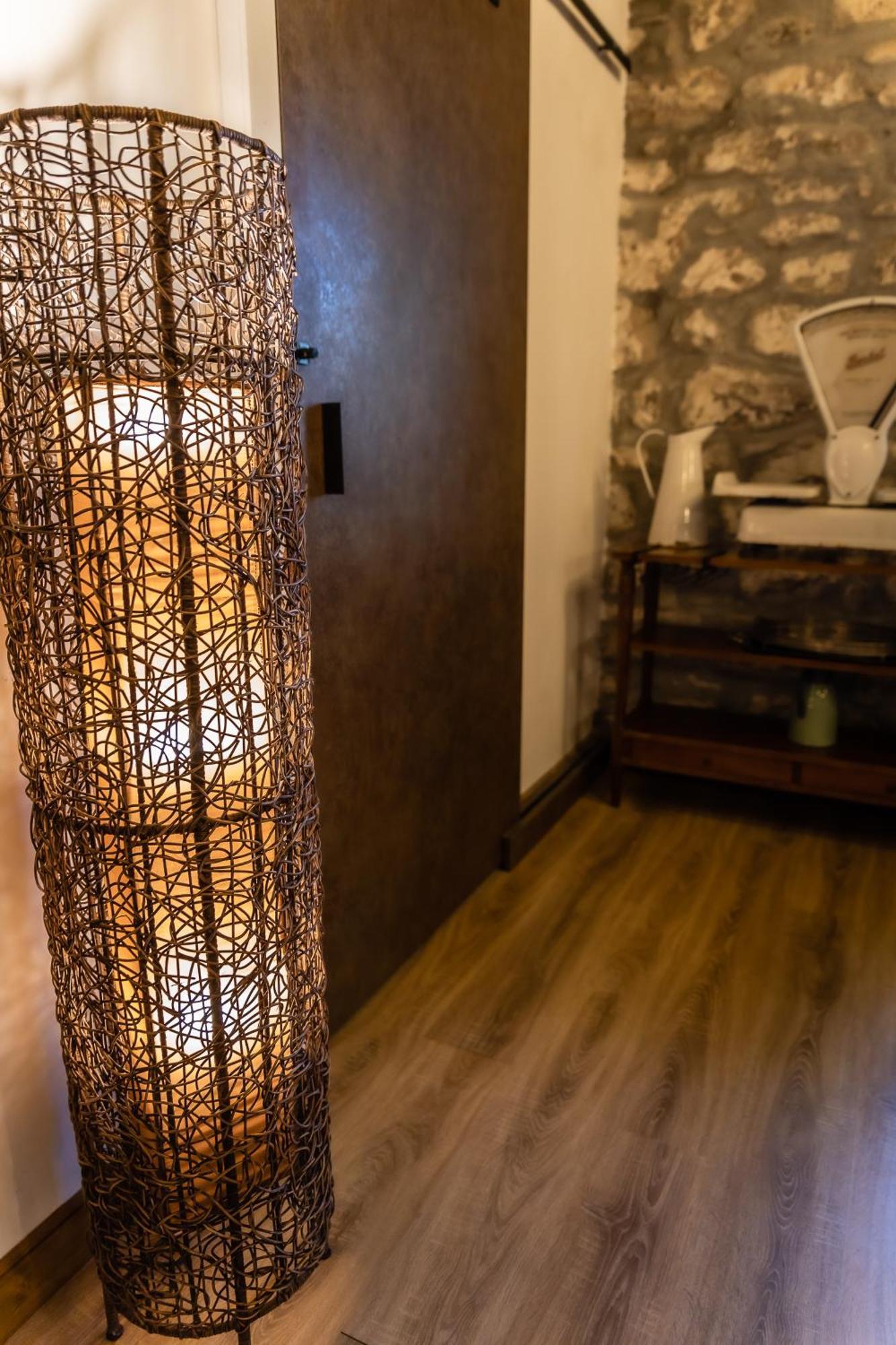 Fagoaga Dorretxea Bed & Breakfast Ergoyen Luaran gambar