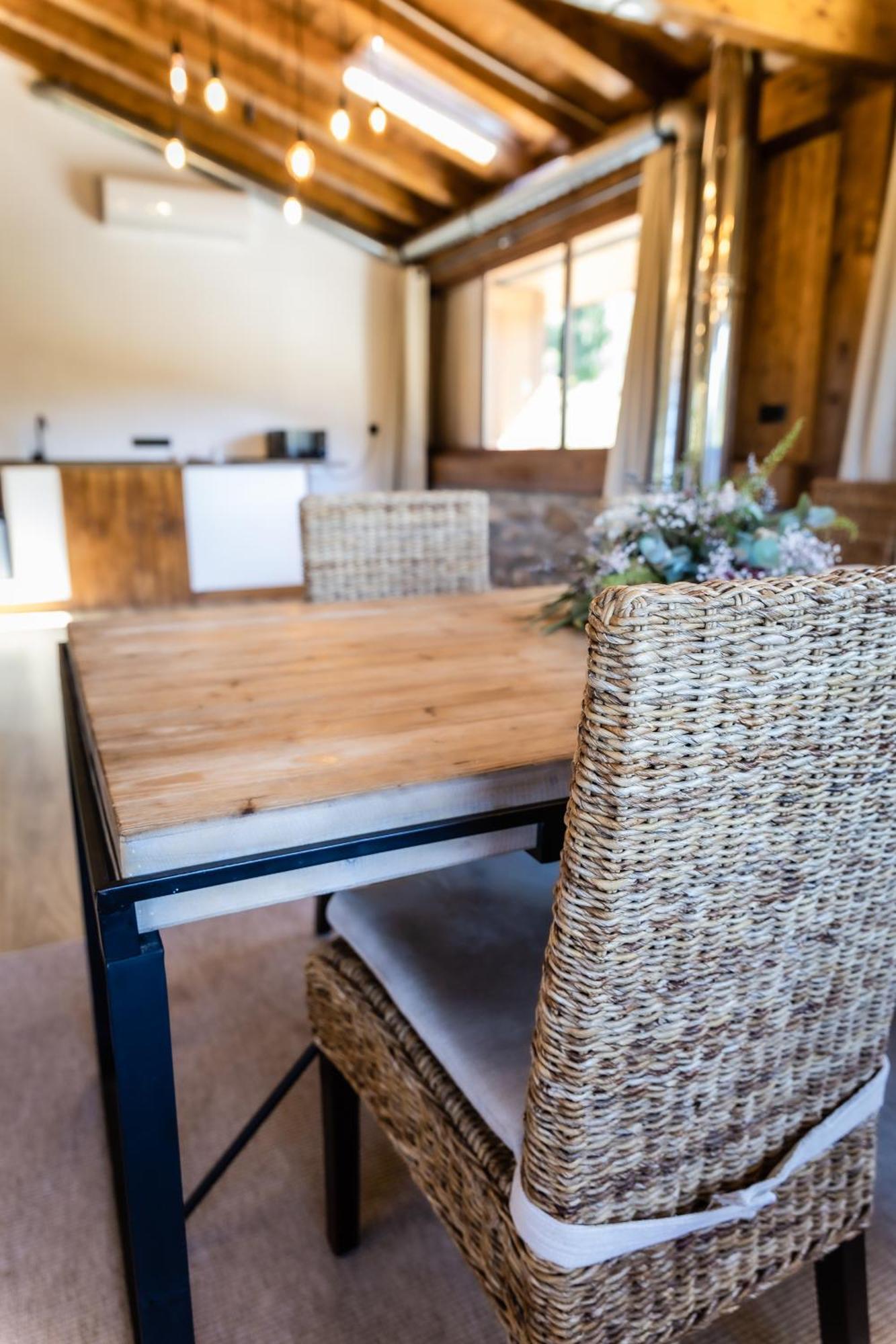 Fagoaga Dorretxea Bed & Breakfast Ergoyen Luaran gambar
